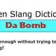 Illustration for article titled Do Teens Really Have Abortion Slang?